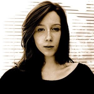 Meet your Posher, Joanna